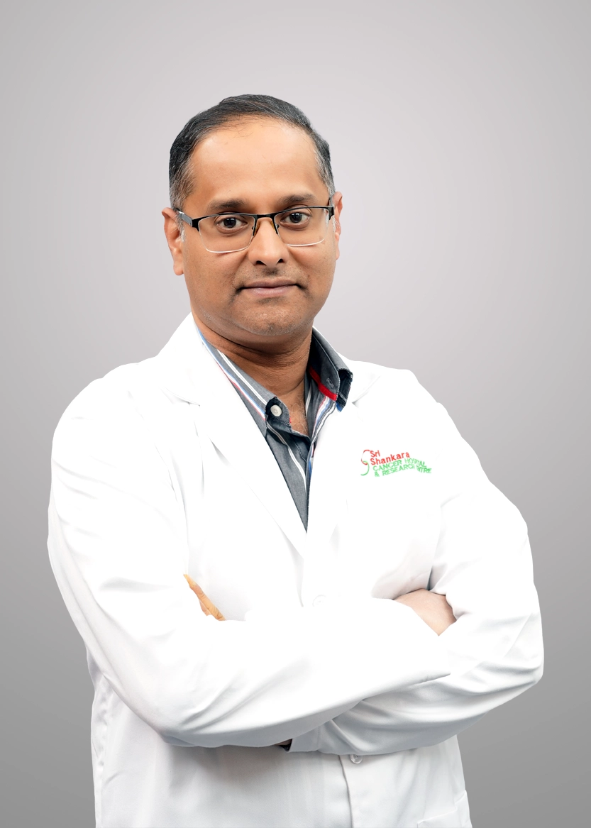 Dr. Srivatsa Narasimha